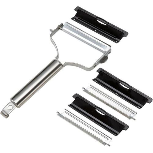 ワイドピーラー 3点セット替刃式