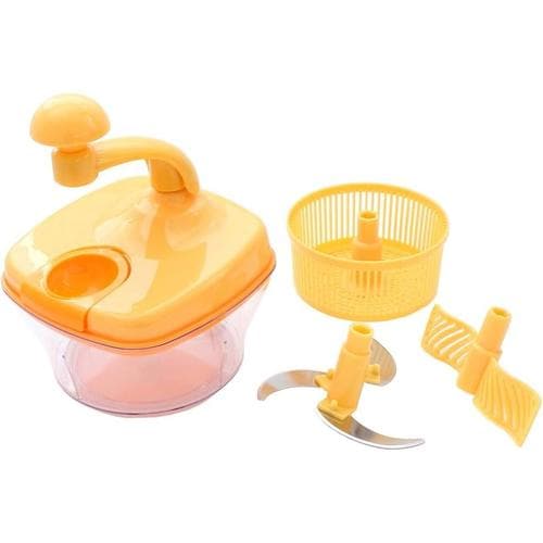 楽な回転式 調理器