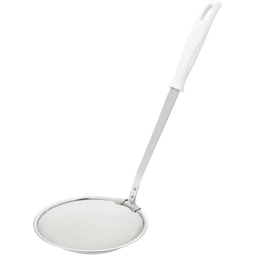 かす揚げ 特大 135mm ホワイト