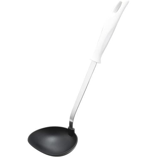 おたま ナイロン ホワイト