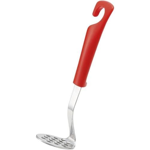 マッシャー ミニ レッド