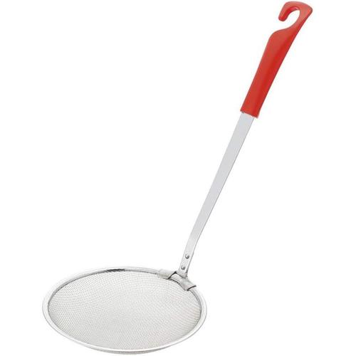 かす揚げ 100mm レッド