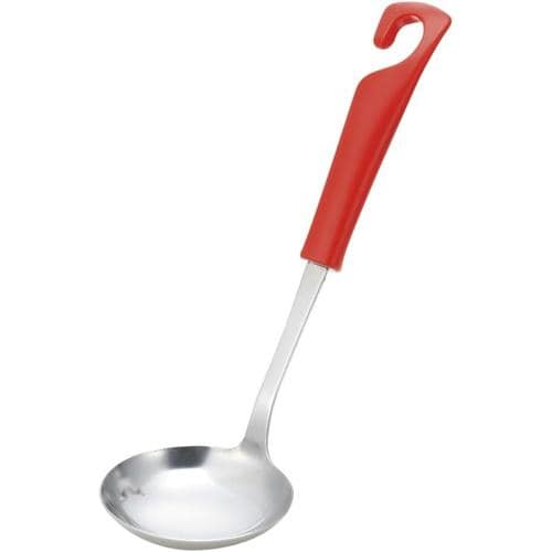 豆 お玉 レッド