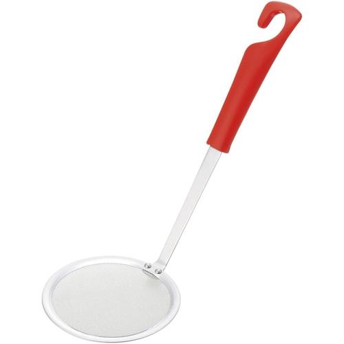 豆 アク取り レッド