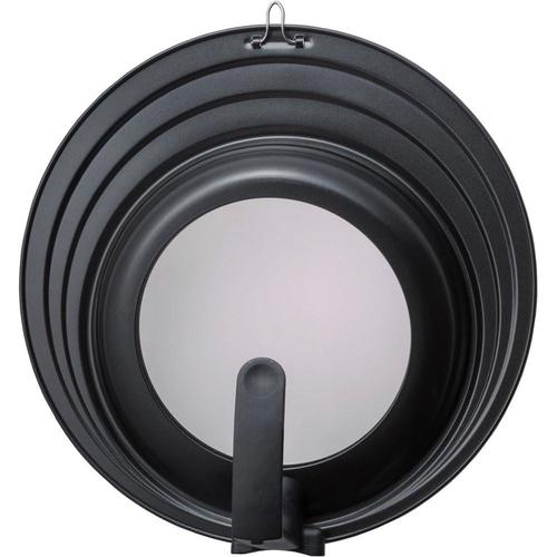 フライパンカバー スタンド付 24・26・28cm