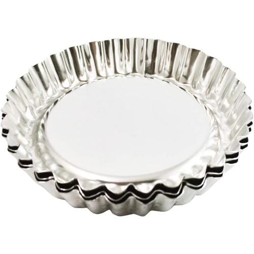 マドレーヌ型 7.8cm 3枚組