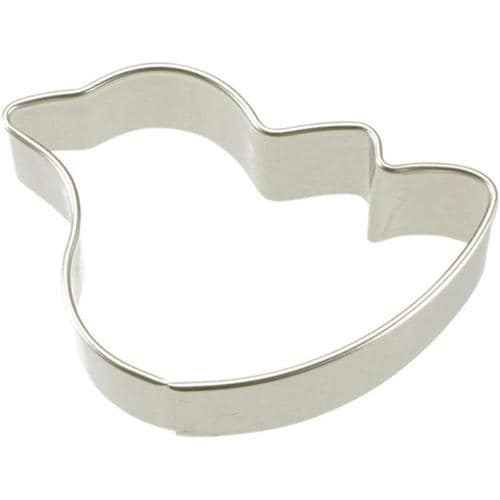 クッキー抜き型 小鳥