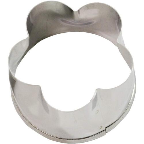 クッキー抜き型 梅