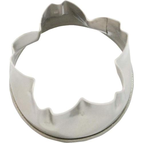 クッキー抜き型 桜