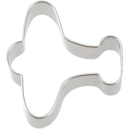 クッキー抜き型 飛行機