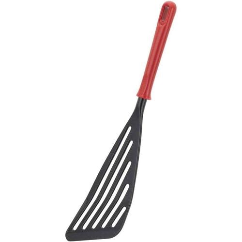 ナイロン バタービーター レッド フライ返し