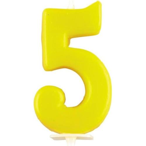 キャンドル CAKE MATE パステル 5