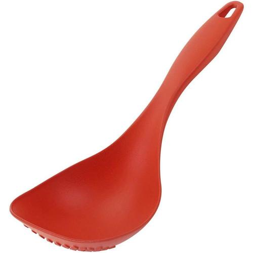 ミニ スプーン あくも取れる お玉