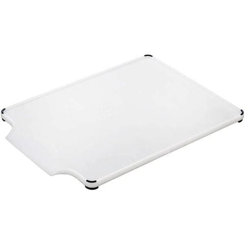 ワイド まな板 傾斜付き