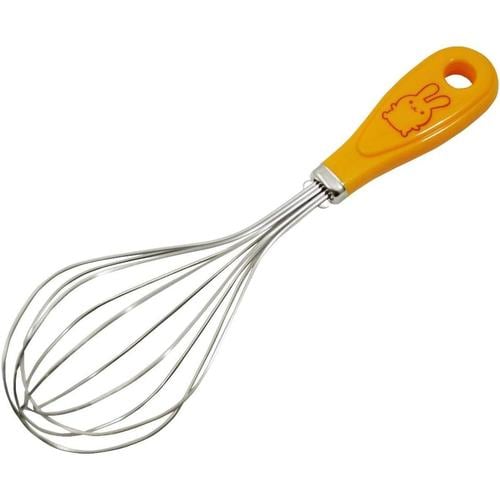 リトルシェフクラブ 泡立て