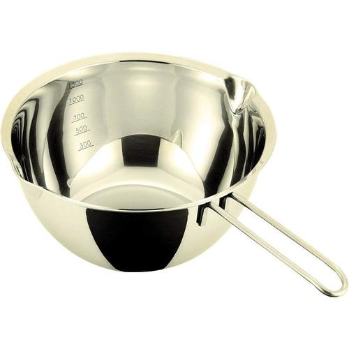 ボール 柄付 18cm