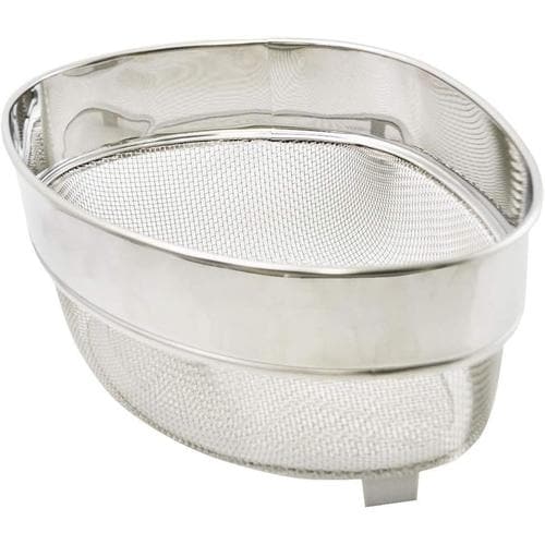 三角コーナー 網 ステンレス大