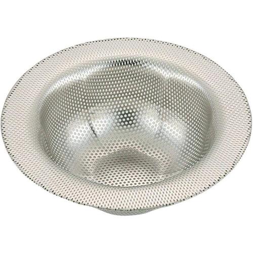 パンチング ごみ受け 13cm