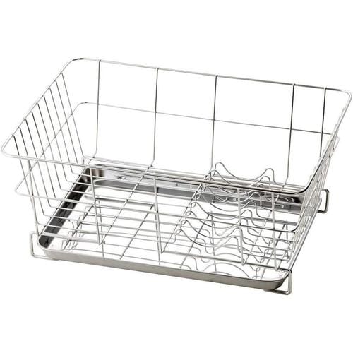 水切りバスケット S