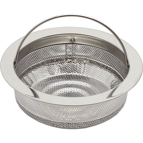 パンチング 排水口ストレーナー システム型
