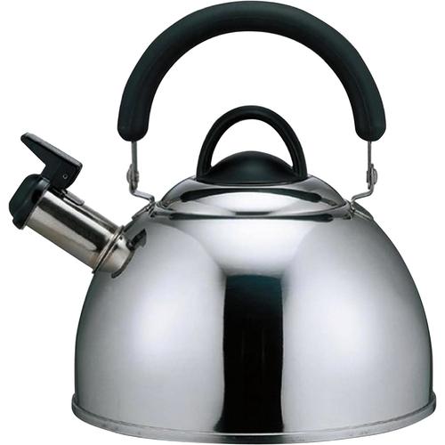 ケトル シェフトロン 2.5L IH・ガス火対応