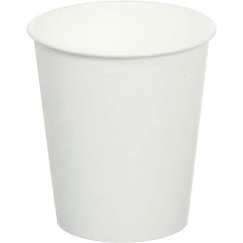 紙コップ ホワイトカップ 205ml 7オンス