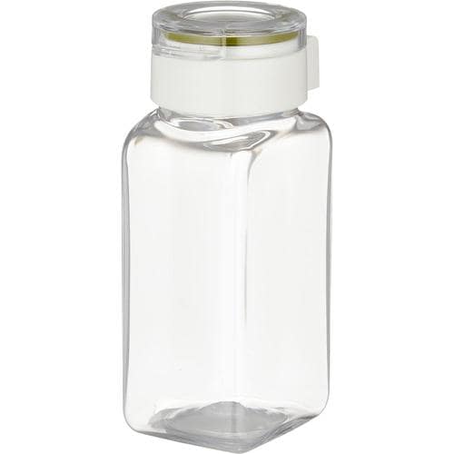 スパイスボトル 110ml 1穴タイプ