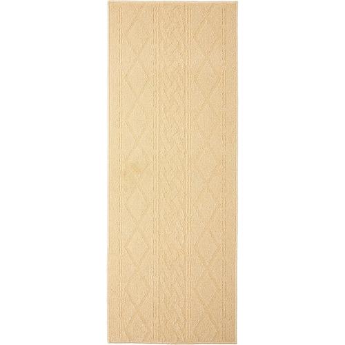 キッチンマット 120cm サニー