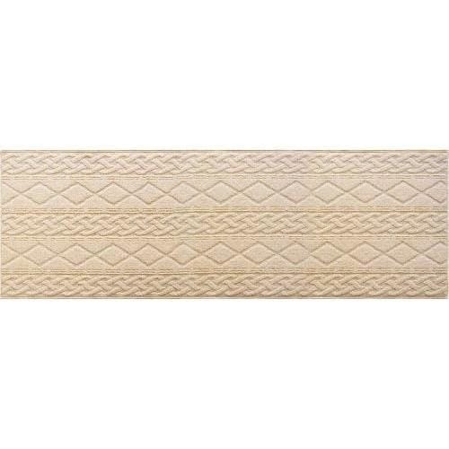 ワイド キッチンマット 180cm サニー