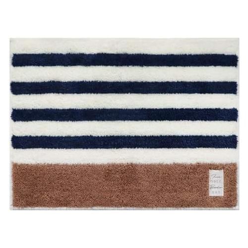 ふわもこ バスマット