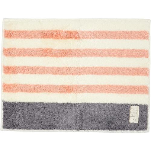 ふわもこバスマット バスマット