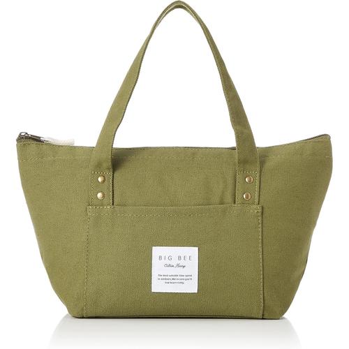 ランチバッグ 横型 Big Bee