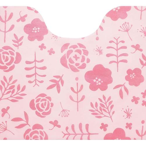 使い捨て トイレマット 15枚入