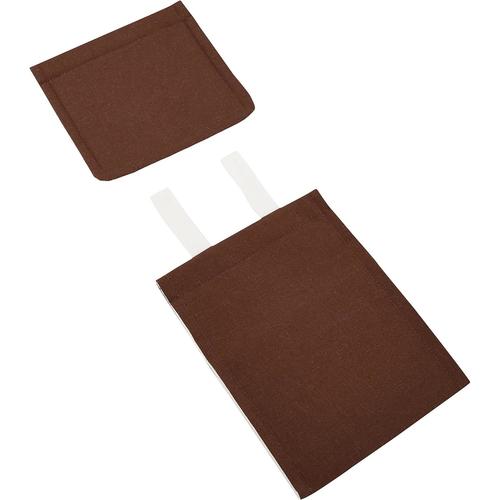 ペーパーホルダーカバー ナチュラル