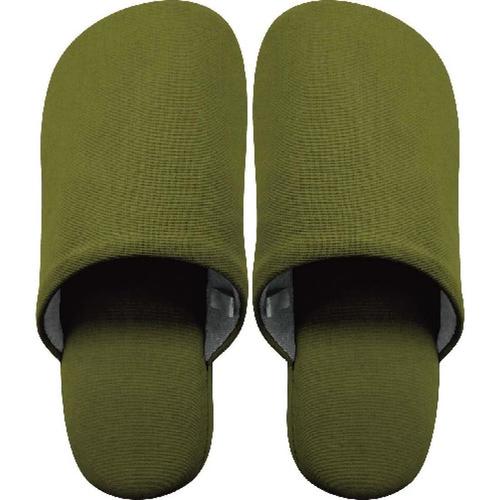 スリッパ グリーン