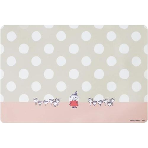 拭ける ランチョンマット リトルミイ