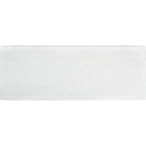 拭ける キッチンマット 120cm