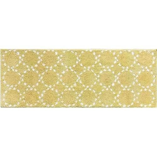 キッチンマット 120cm ナチュラル