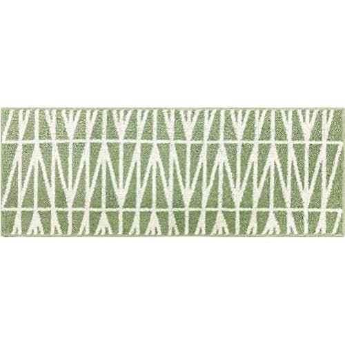 キッチンマット 120cm ナチュラル