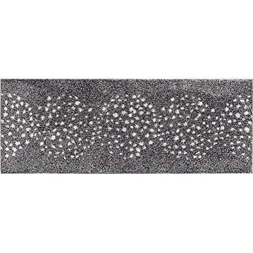 キッチンマット 120cm ナチュラル