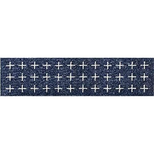 キッチンマット 180cm ナチュラル