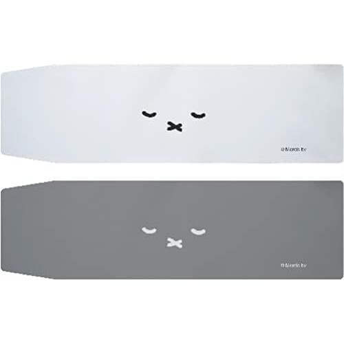 トイレットペーパーカバー ミッフィー 2枚入