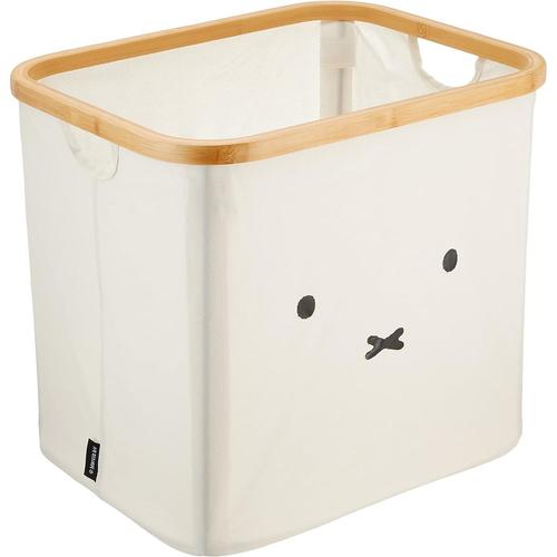 バンブー バスケット M ミッフィー