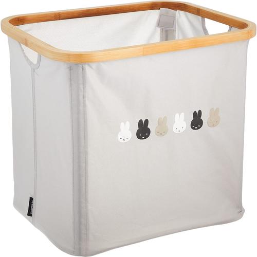 バンブーバスケット M バスケット ミッフィー