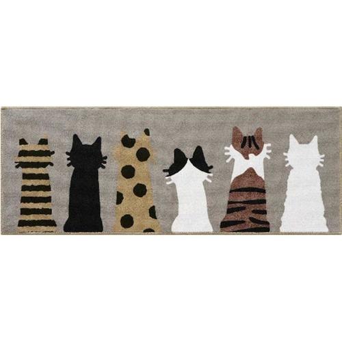 キッチンマット 120cm mysa