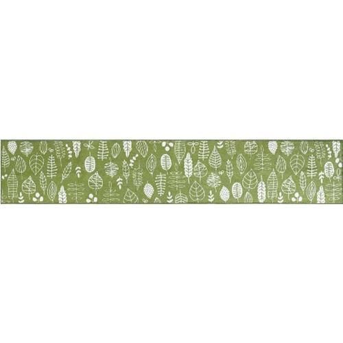 キッチンマット 240cm mysa