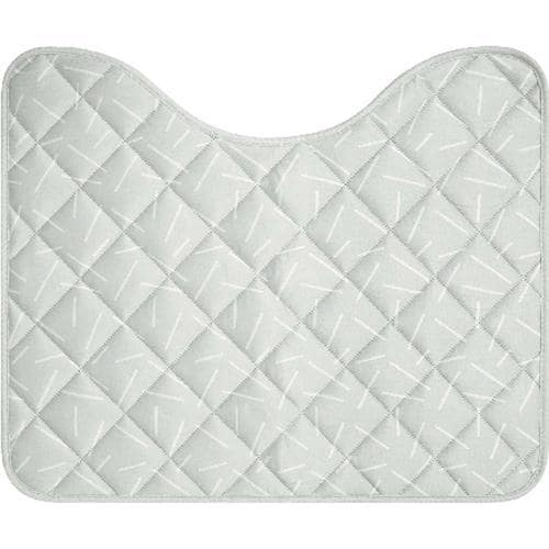 冷感 トイレマット hiecoco