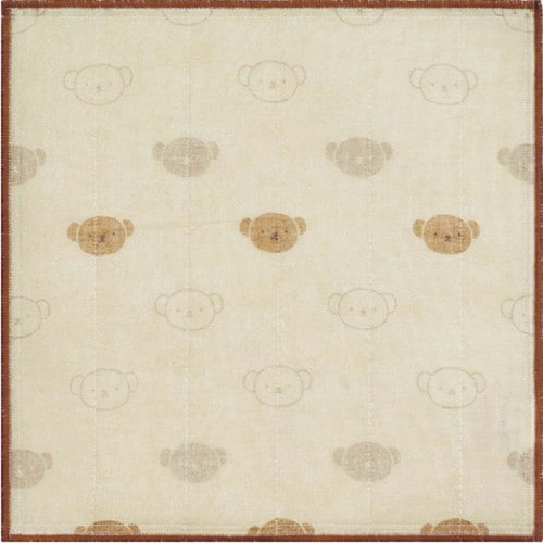 かや織り ふきん 3枚 ボリス