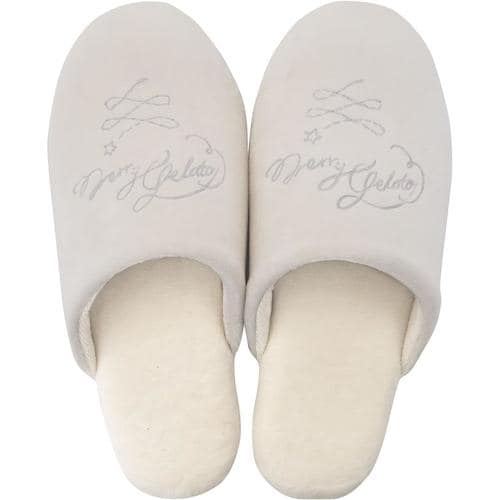 スリッパ メリージェラート