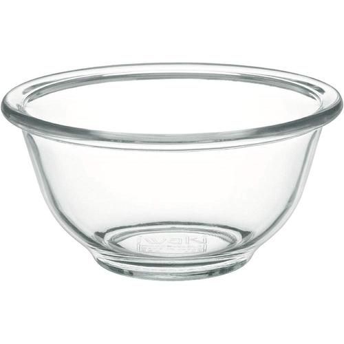 耐熱ガラス ボウル 丸型×6